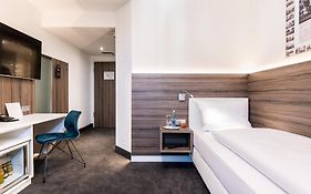 Parkhotel Hachenburg